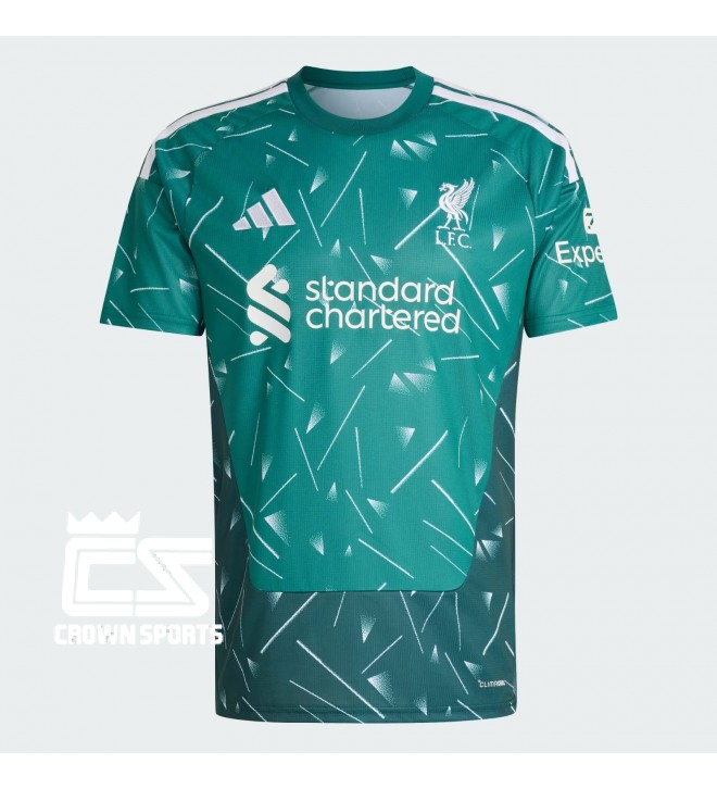 LIVERPOOL FC